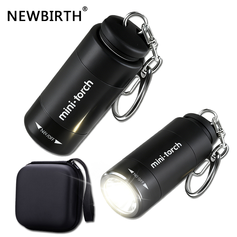 Outdoor Lighting Beacon - USB Rechargeable LED Multifunctional Strong light
