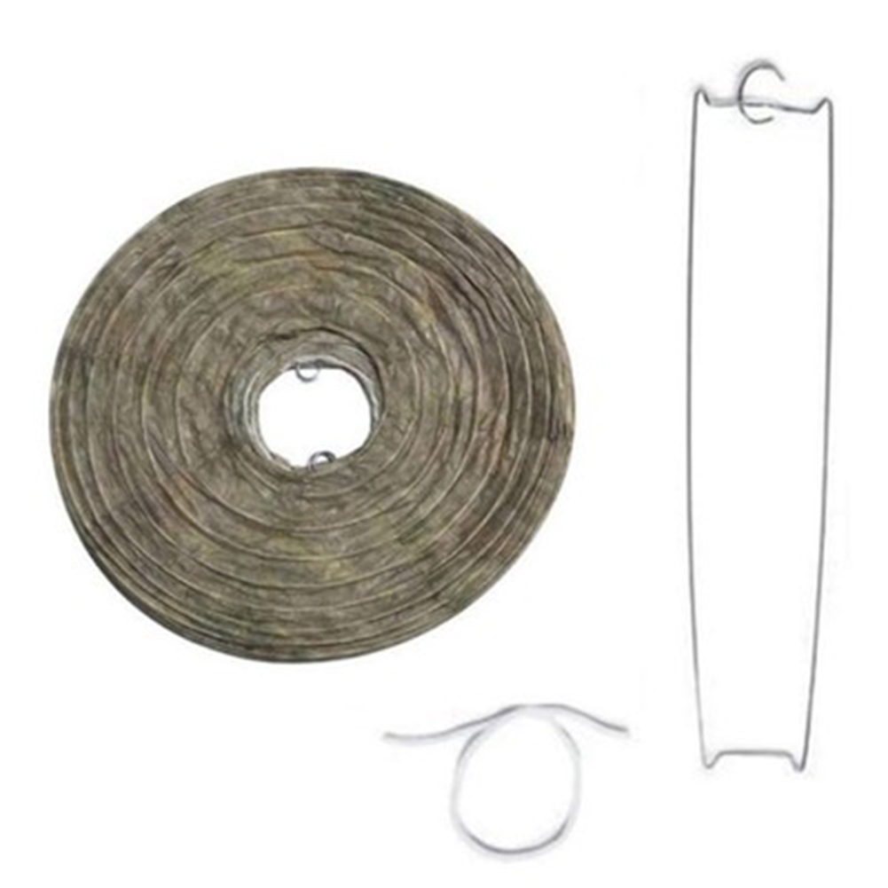 Outdoor Lighting Quotes - Hornet Wasp Nest Decoy 11x8.7 inch