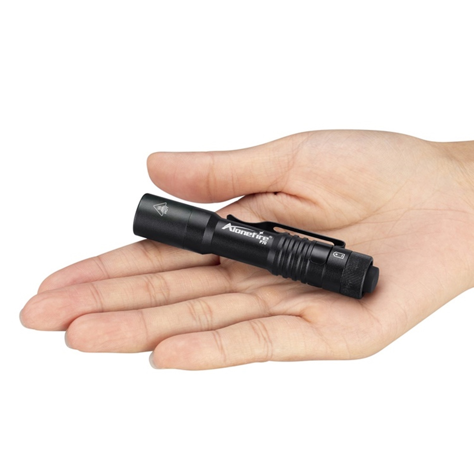 Outdoor Lighting Not Working - Alonefire P70 3W Portable Mini Small