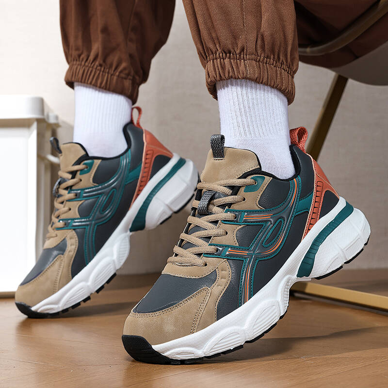 Quality Outdoor Lighting Brands - Brand Shoes Man 2026 Casual Sneakers
