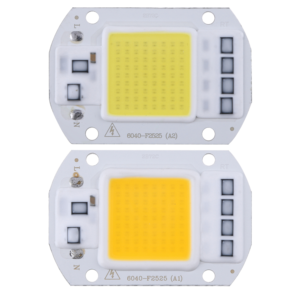 Outdoor Lighting Quotes - COB Chip Lamp AC 220V 50W