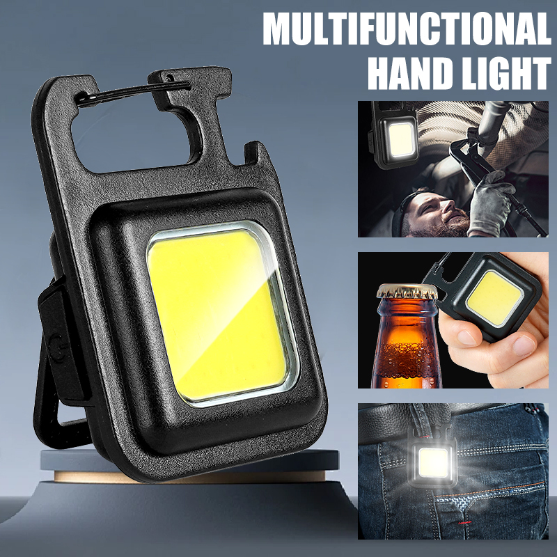 Outdoor Lighting Beacon - Super Bright Convenient Carry-on MINI COB