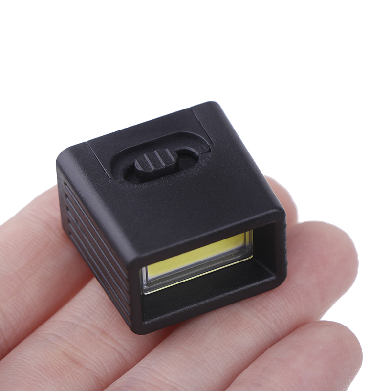 9V Battery Flashlight 9V Mini  - Outdoor Lighting Not Working recension och pris