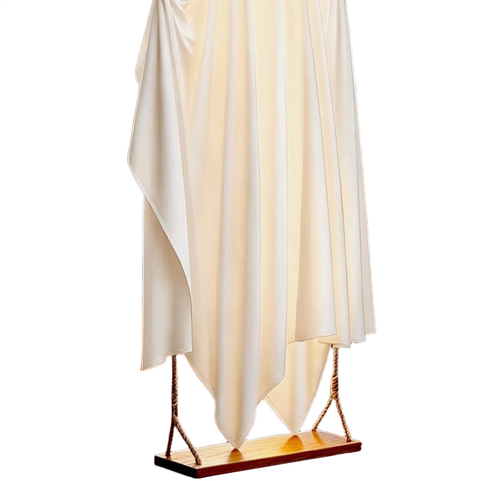 Halloween Ghost Decor With Rem - Outdoor Lighting Battery Operated recension och pris