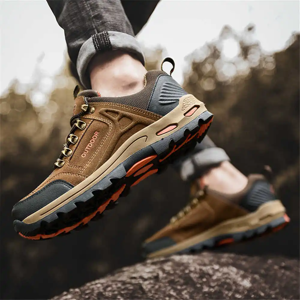 Non-slip Lace Up Hiking Tennis - Outdoor Lighting Design Ideas recension och pris