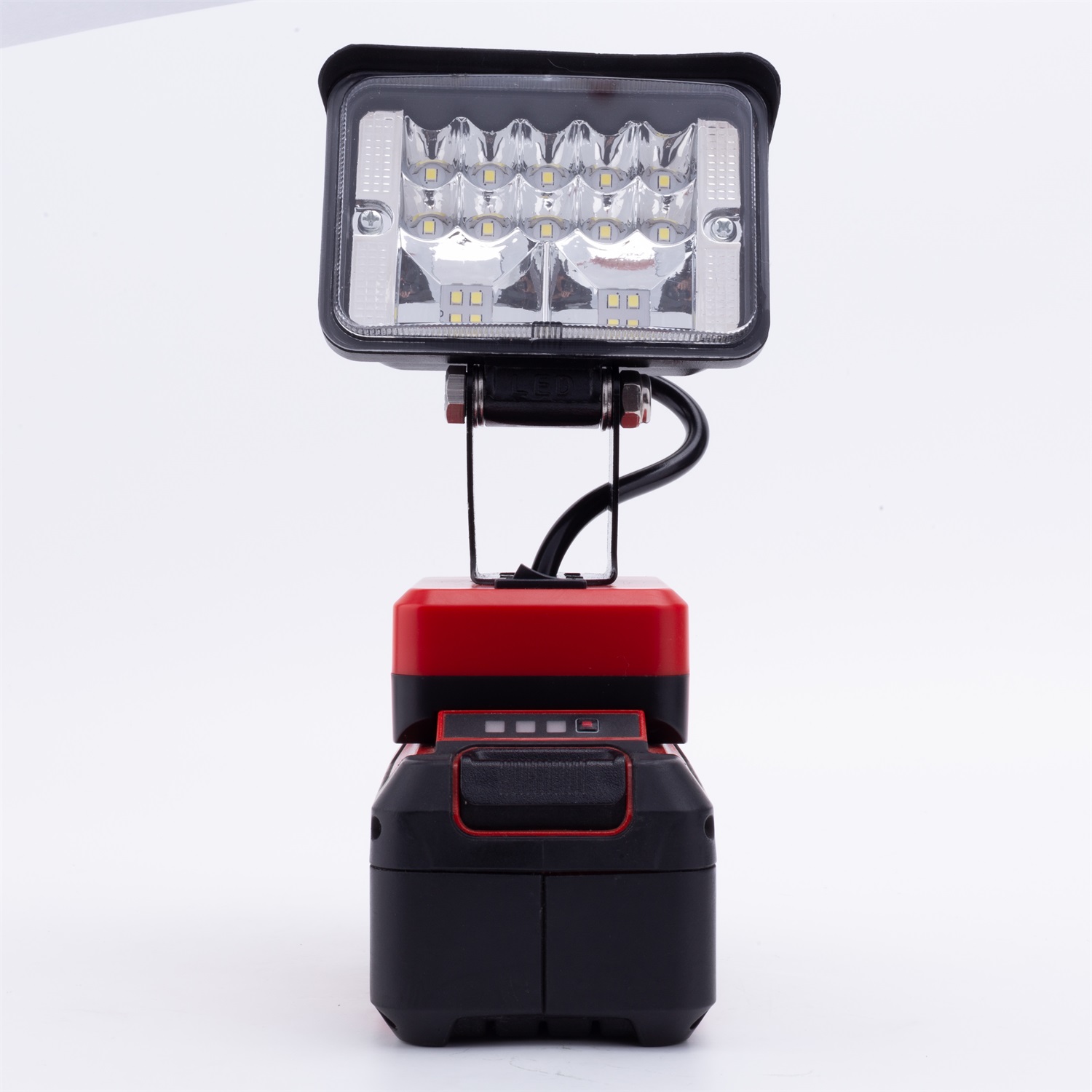 LED Work Light For Ozito 18V P - Outdoor Lighting Not Working recension och pris