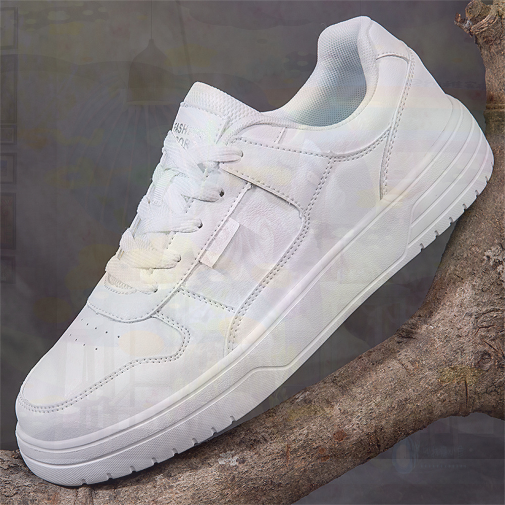 With Ties PU Leather Shoes 41  - Outdoor Lighting Design Ideas recension och pris