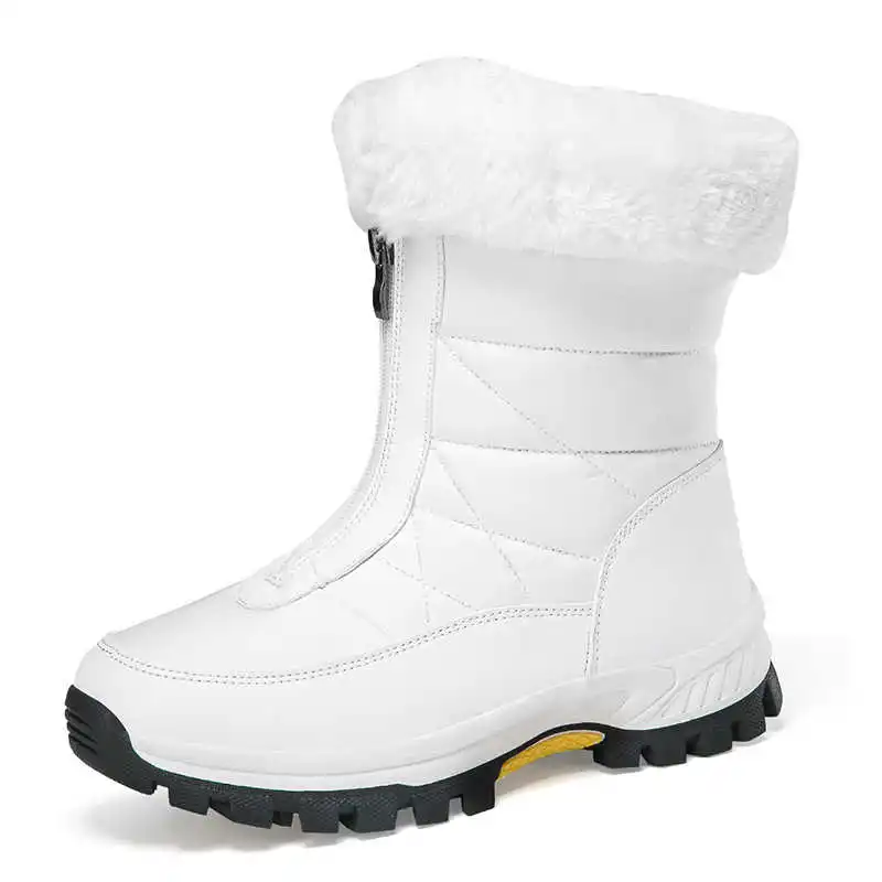 Women's Boot Sneakers Walking  - Outdoor Lighting Design Ideas recension och pris
