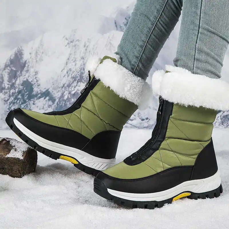 Women's Boot Sneakers Walking  - Outdoor Lighting Design Ideas recension och pris