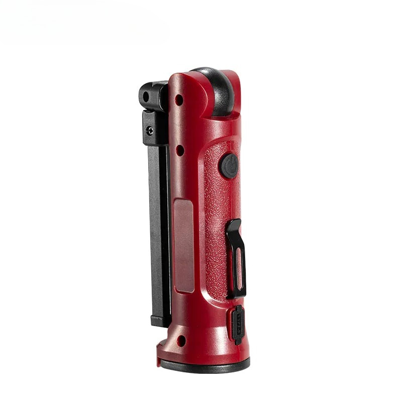 COB LED Work Light Rechargeabl - Outdoor Lighting Beacon recension och pris