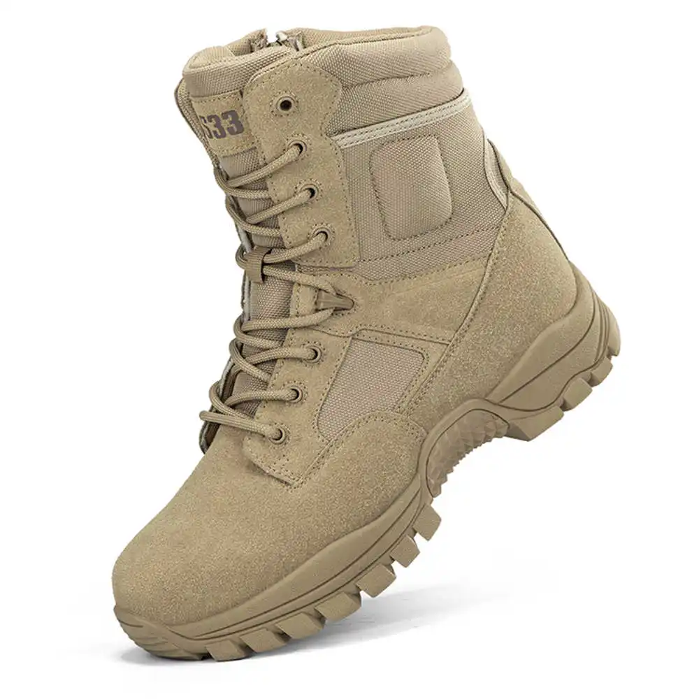 Nonslip Genuine Leather Hiking - Outdoor Lighting Design Ideas recension och pris