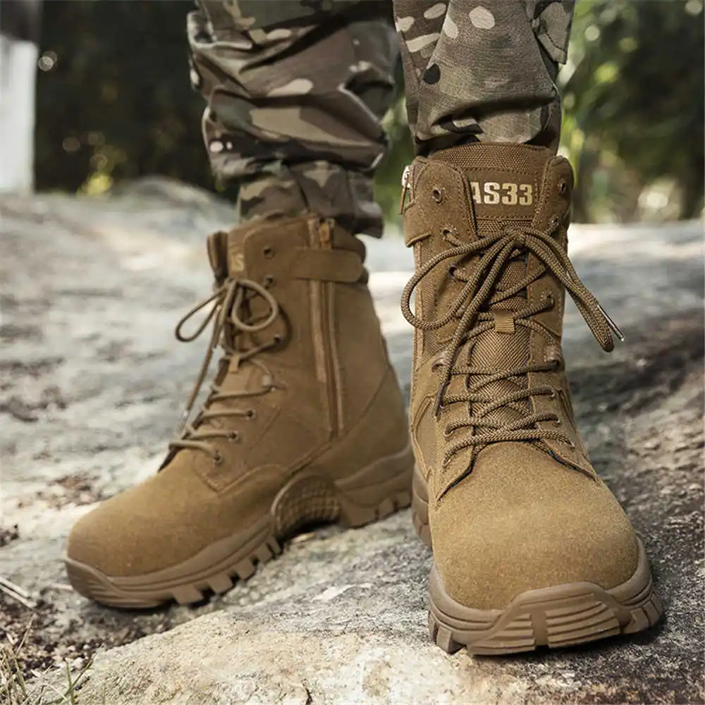 Nonslip Genuine Leather Hiking - Outdoor Lighting Design Ideas recension och pris