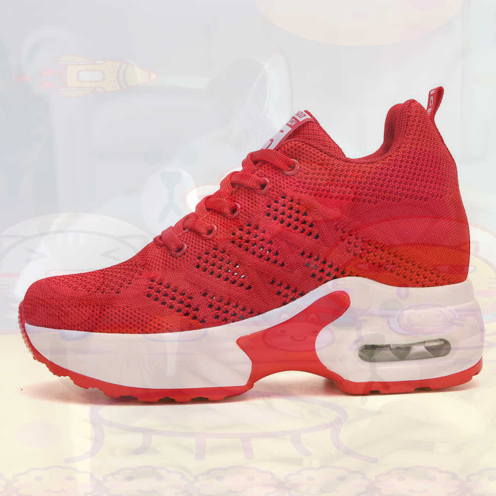 Red Size 36 Shoes Woman Tennis - Outdoor Lighting Design Ideas recension och pris