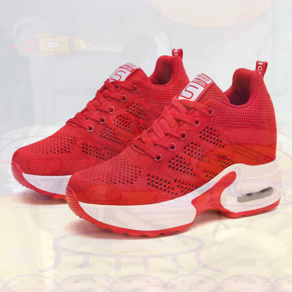 Red Size 36 Shoes Woman Tennis - Outdoor Lighting Design Ideas recension och pris