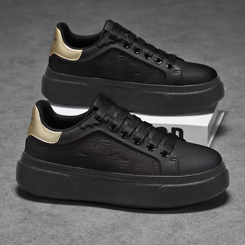 Beige Sneakers Men Brand Casua - Quality Outdoor Lighting Brands recension och pris