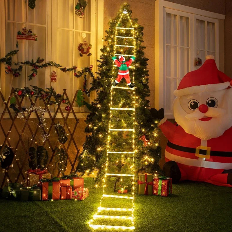 LED Christmas Lights Christmas - Outdoor Lighting And Decor recension och pris