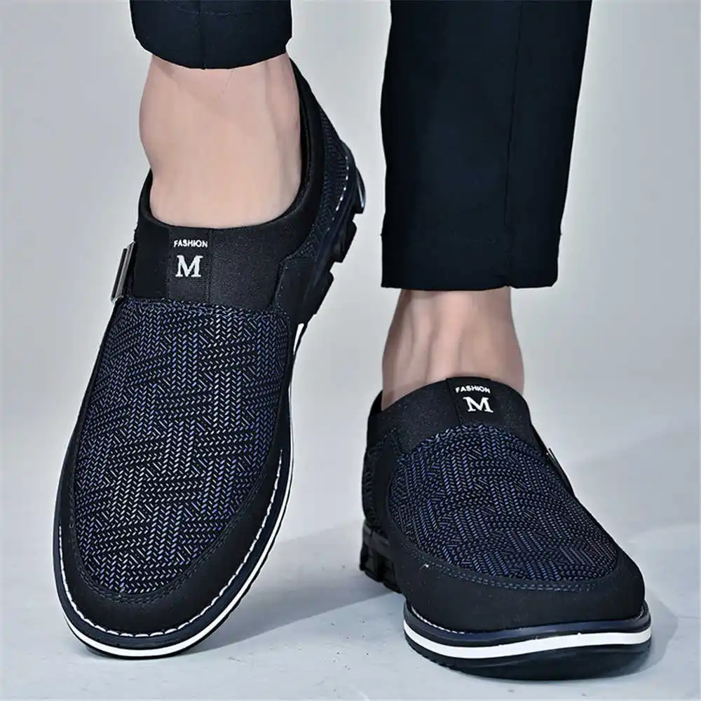 Dark Blue 44-45 Summer Shoes S - Outdoor Lighting Design Ideas recension och pris