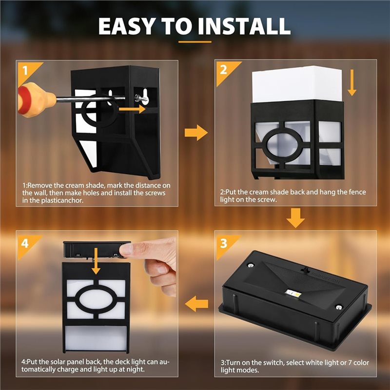 HRBAJ-Outdoor Garden Path Land - Quality Outdoor Lighting Brands recension och pris