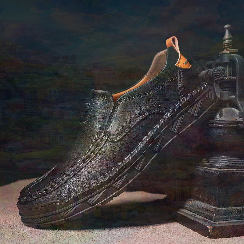 39 Slipon Sneakers Man 46 Walk - Outdoor Lighting Design Ideas recension och pris