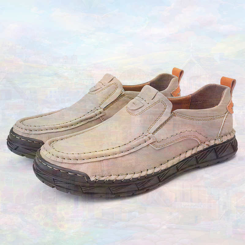 39 Slipon Sneakers Man 46 Walk - Outdoor Lighting Design Ideas recension och pris