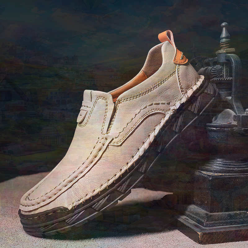 39 Slipon Sneakers Man 46 Walk - Outdoor Lighting Design Ideas recension och pris