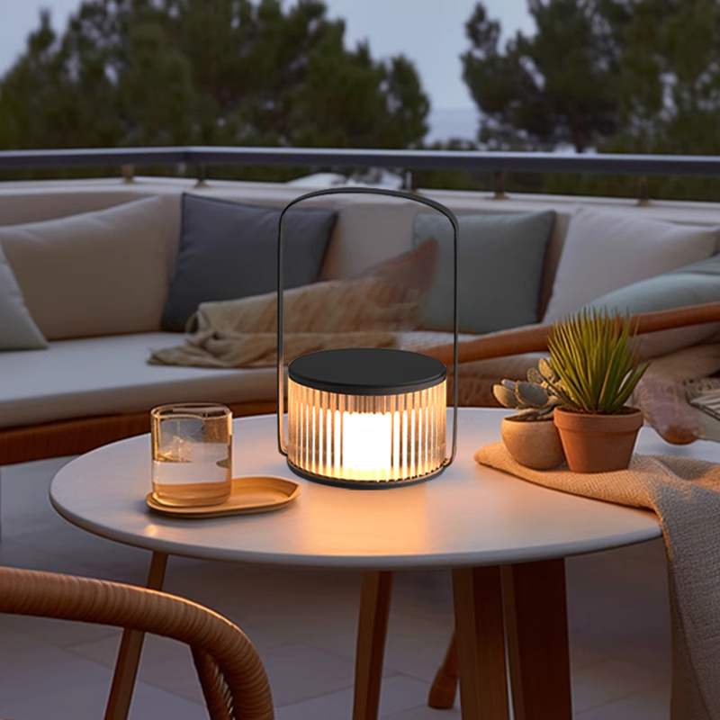 Outdoor Charging Portable Ambi - Outdoor Lighting And Decor recension och pris