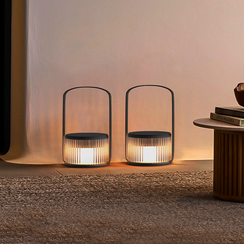 Outdoor Charging Portable Ambi - Outdoor Lighting And Decor recension och pris