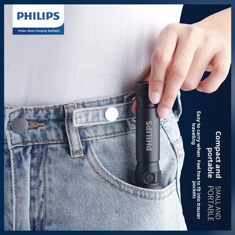 2025 NEW Philips SFL2188 LED A - Outdoor Lighting Nearby recension och pris