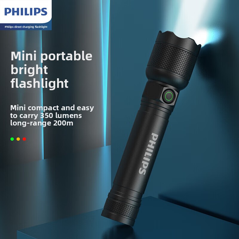 2025 NEW Philips SFL2188 LED A - Outdoor Lighting Nearby recension och pris
