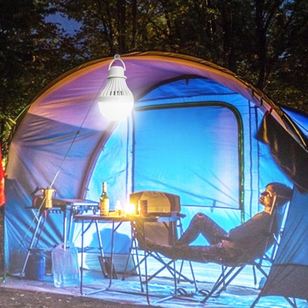 USB Light Bulb LED Camping Lig - Outdoor Lighting Quotes recension och pris