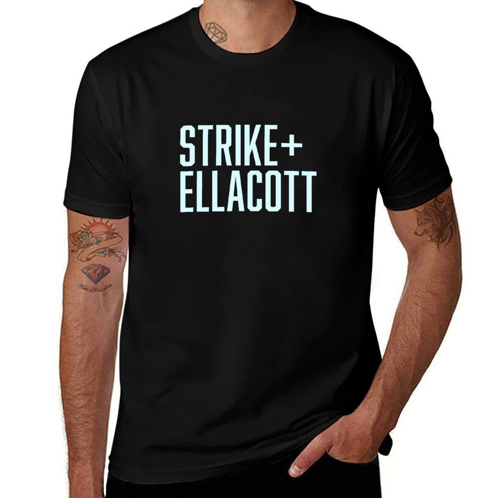 Strike Plus Ellacott, Light Bl - Outdoor Lighting Not Working recension och pris