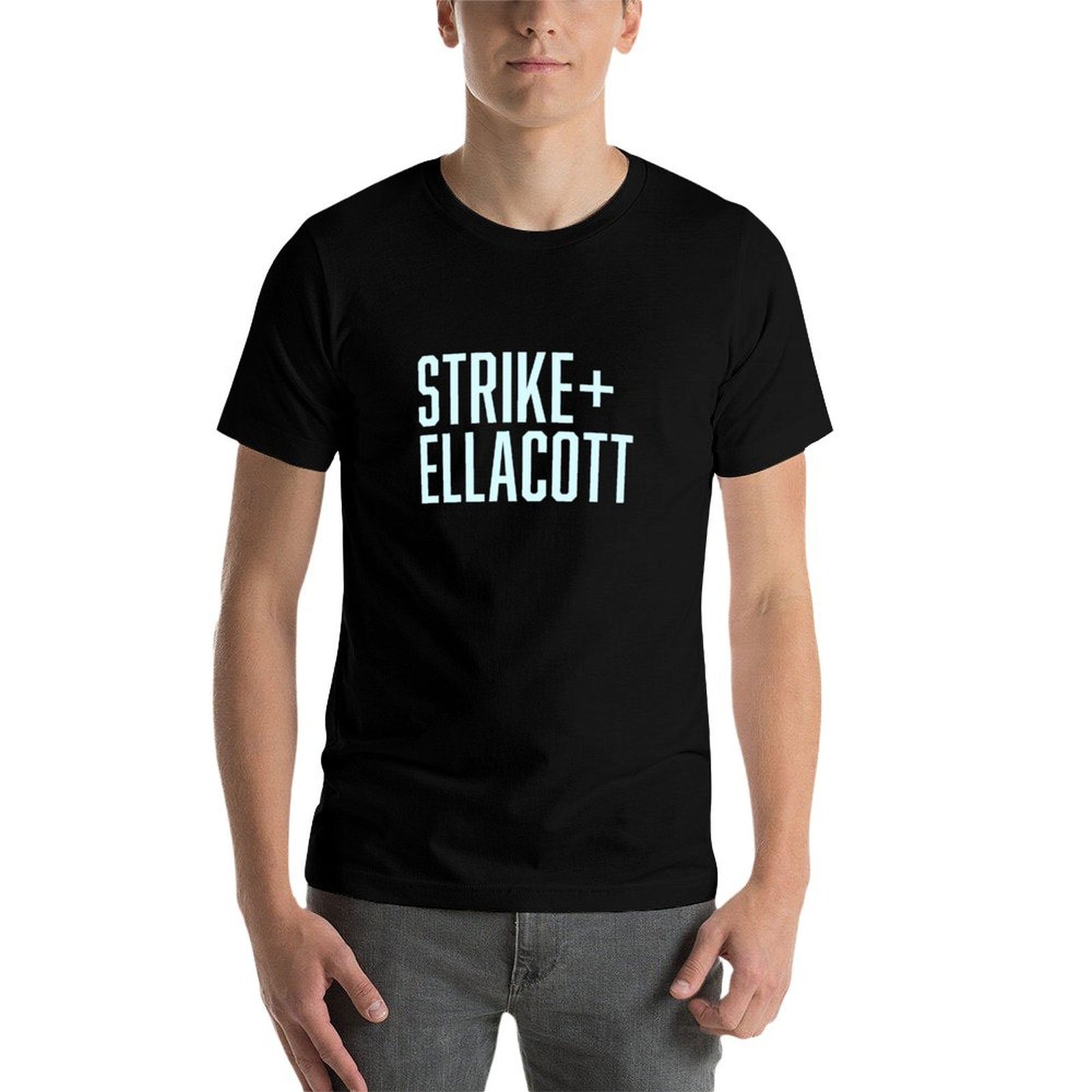 Strike Plus Ellacott, Light Bl - Outdoor Lighting Not Working recension och pris