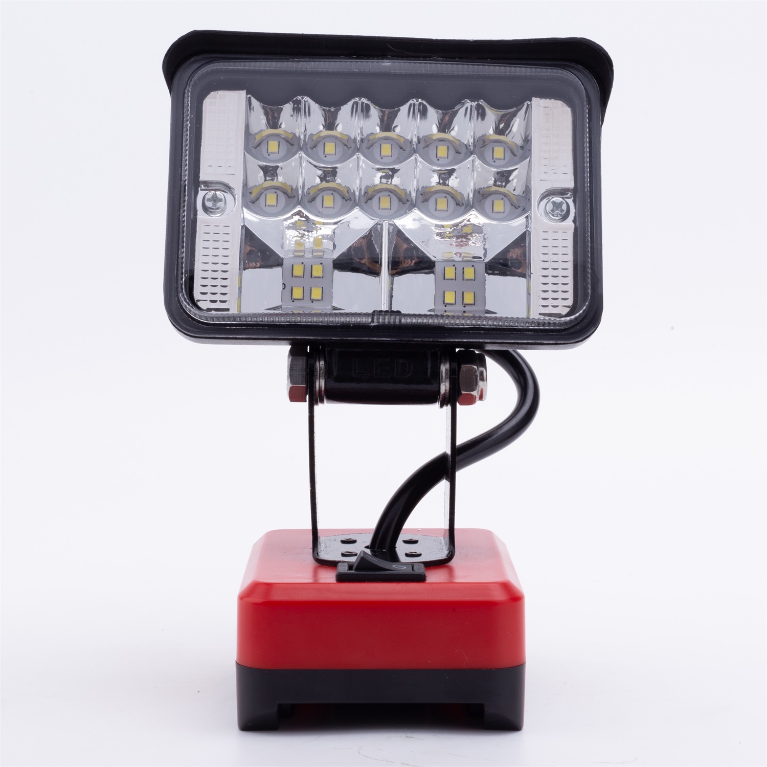 Wireless LED Work Light For Oz - Outdoor Lighting Not Working recension och pris