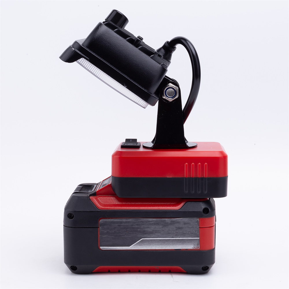 Wireless LED Work Light For Oz - Outdoor Lighting Not Working recension och pris