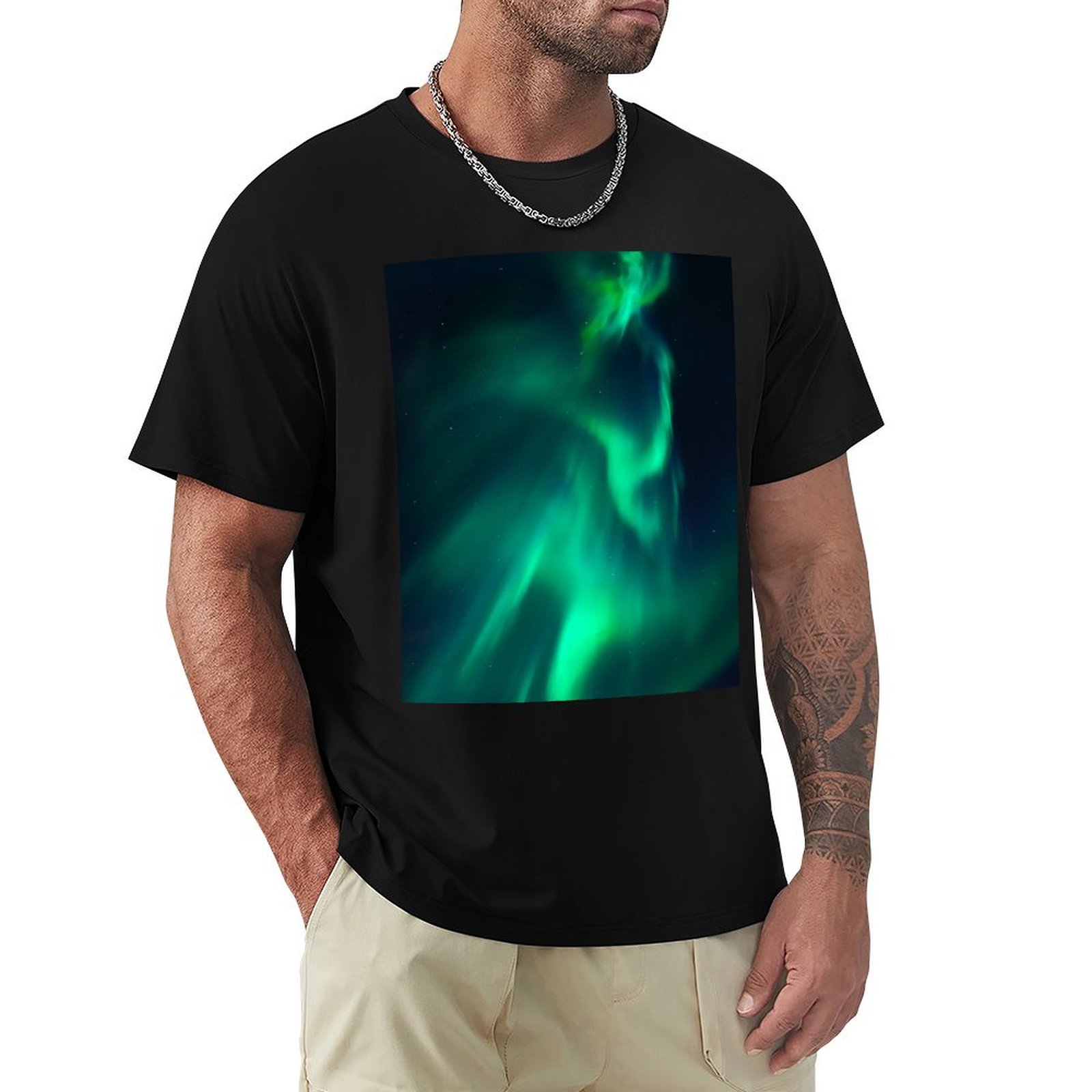 Aurora Borealis Northern Light - Outdoor Lighting Not Working recension och pris