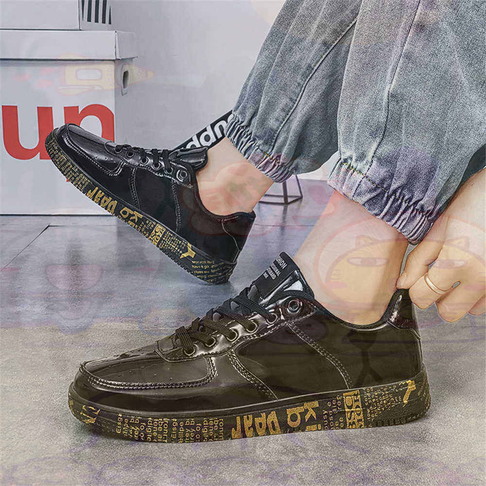 Round Foot Size 45 Sneakers Wh - Outdoor Lighting Design Ideas recension och pris