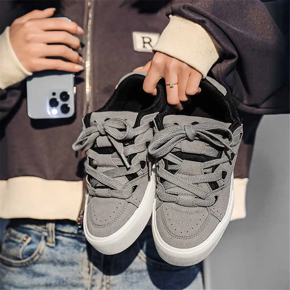 With Lacing Hiphop Women's Sch - Outdoor Lighting Design Ideas recension och pris