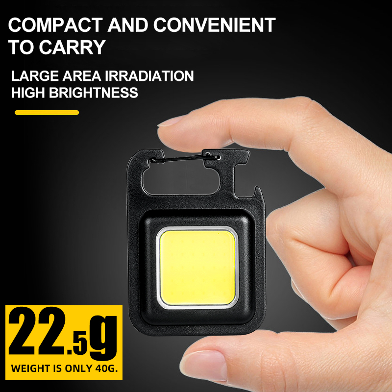 Super Bright Convenient Carry- - Outdoor Lighting Beacon recension och pris