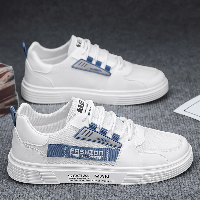 Men's Casual Sneakers High Qua - Quality Outdoor Lighting Brands recension och pris