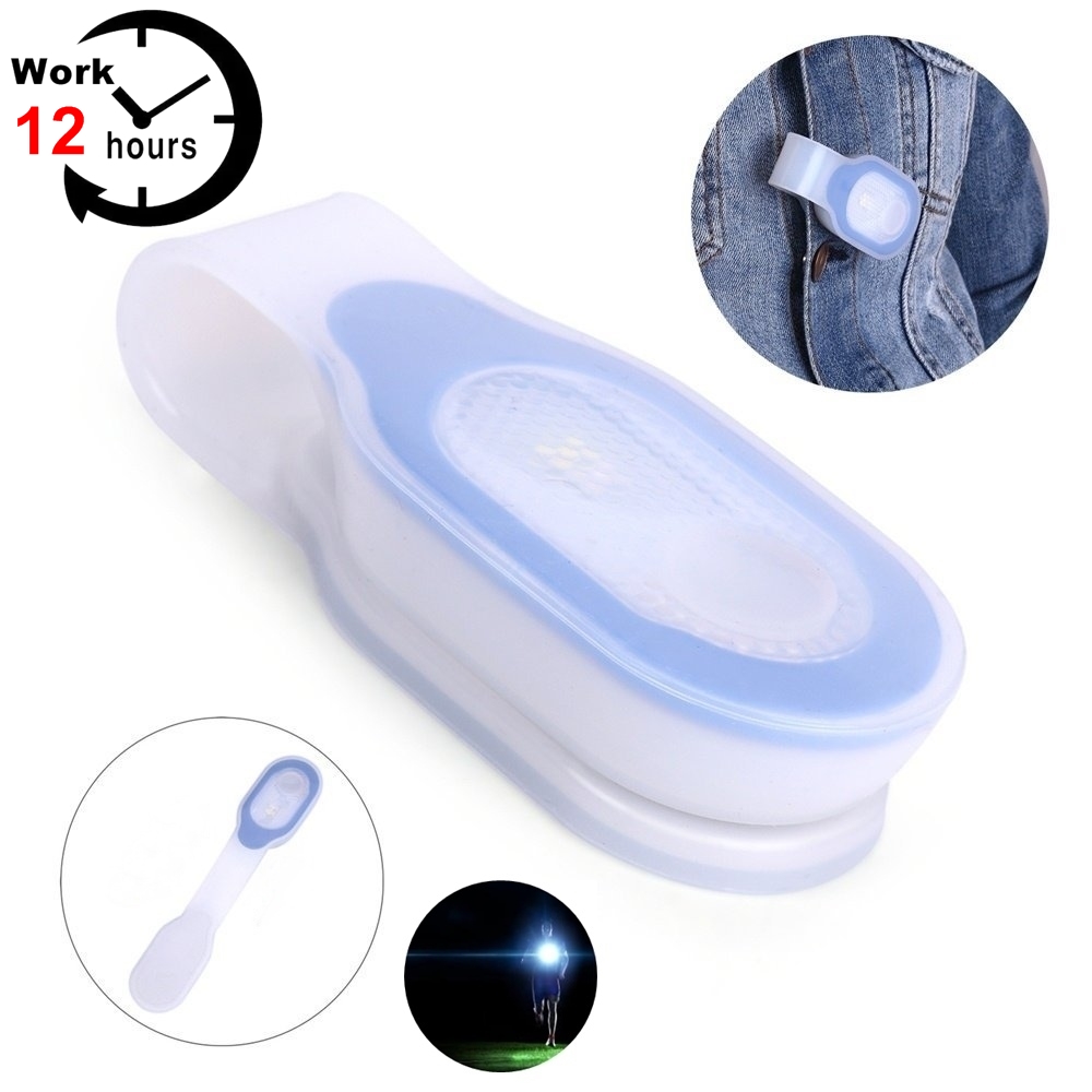 Mini Emergency Light Clip Safe - Outdoor Lighting Not Working recension och pris