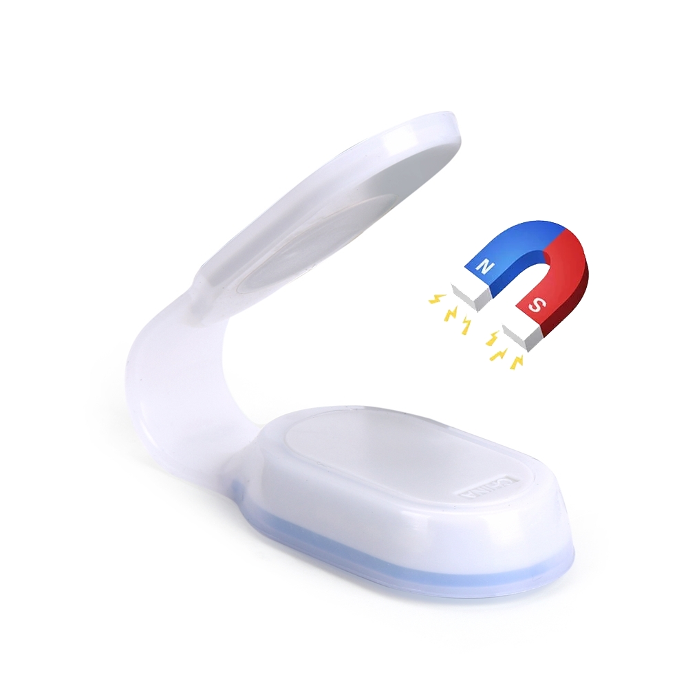 Mini Emergency Light Clip Safe - Outdoor Lighting Not Working recension och pris