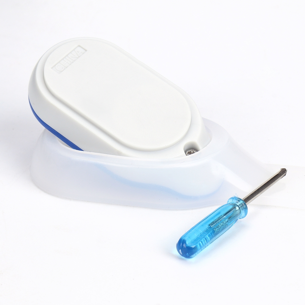 Mini Emergency Light Clip Safe - Outdoor Lighting Not Working recension och pris