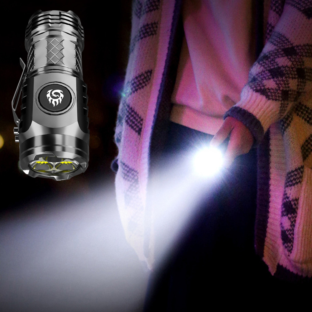 High Strong Power Tactical Fla - Outdoor Lighting Beacon recension och pris