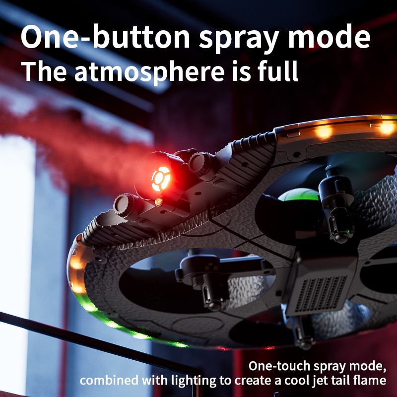 8K WIFI FPV Drone RC Mini Dron - Outdoor Lighting Battery Operated recension och pris